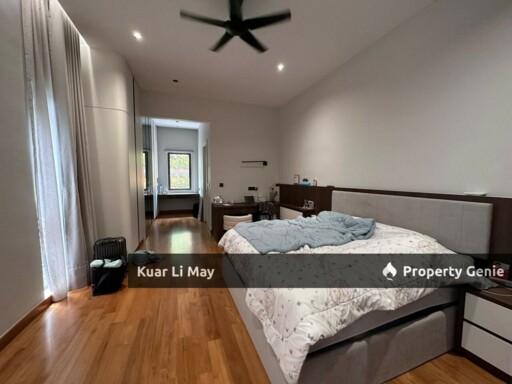 The Ridgewood, Desa Parkcity