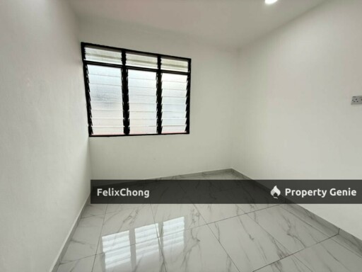 Taman Mesra 2 Sty Terrace,Jalan Cermai,Saleng,Renovated,Extend
