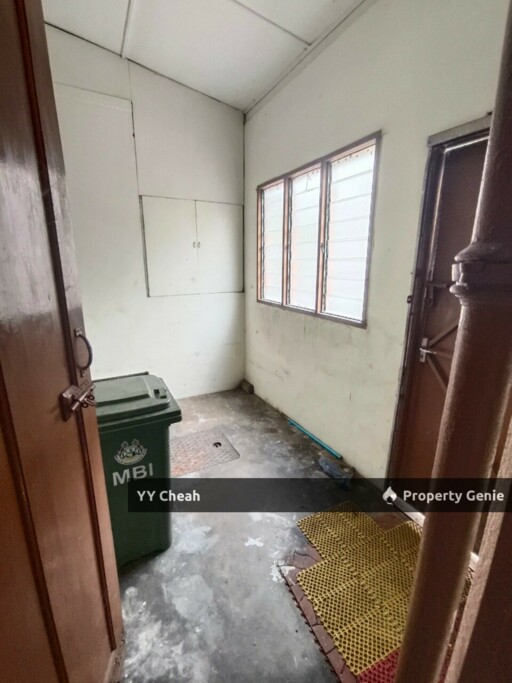 Taman Canning, Single Storey For Sale, Freehold, Basic