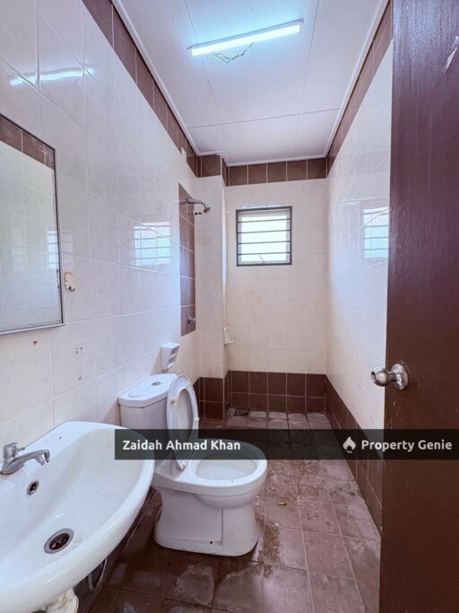 PUNCAK SAUJANA KAJANG DOUBLE STOREY HOUSE FOR SALE FREEHOLD CORNER LOT