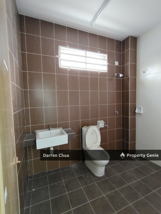 Seremban Taman Cenderawasih