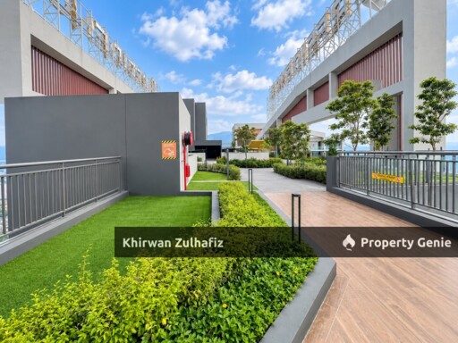 99 Residence KL North Sri Utara For Sale