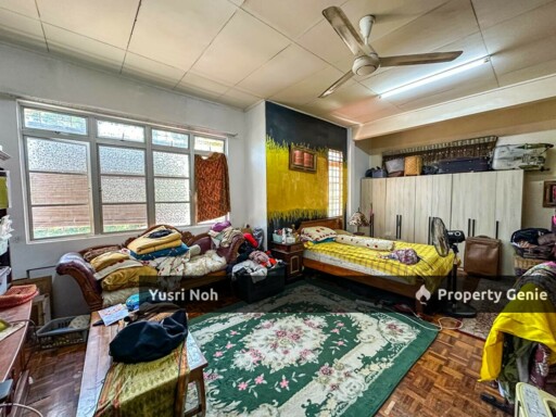 2 Storey Corner Lot Terrace Putra Heights