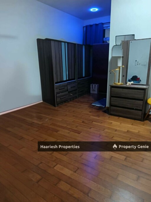 For Sale Double Storey Terrace House @ Taman Sutera Perling Johor Bahru
