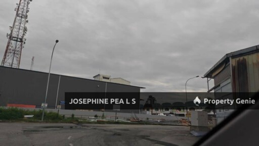 Kepong Perindustrian KIP | Corner 1.5 Storey Factories for Rent