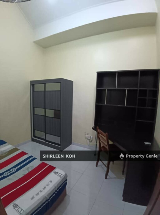 Room for Rent at Taman Bukit Indah @ Iskandar Puteri