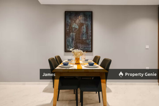 Walk to MRT Condo, Freehold Title, Limited Units!!!