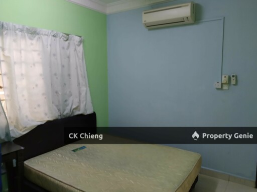 Suriamas Condo Rent, 4 Rooms Partly Furnished, Bandar Sunway PJS10