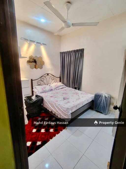 BERTAM PERDANA 3, 13200, KEPALA BATAS, Pulau Pinang