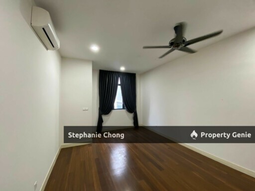 Foresthill Damansara Perdana Petaling Jaya 3-Storey Zero-Lot Bungalow