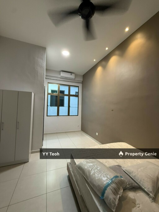 CORNER Paya Rumput Utama Double Storey Terrace