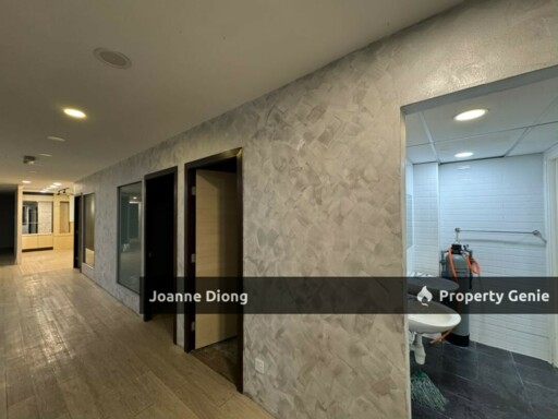 USJ 1 Office