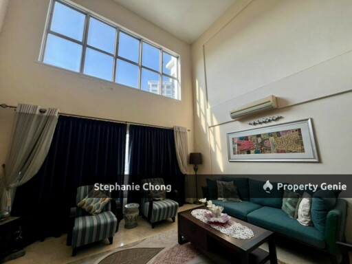 Damansara Perdana Duplex Corner Unit | Renovated & Move-In Ready 🏡