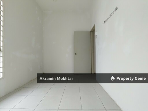 2 Storey Semi-D Cluster, Royal Ivory 2 @ SP 10, Bandar Saujana Putra