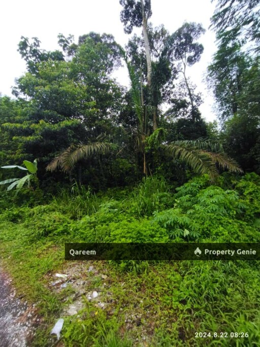 13509sft Non Bumi Lot Ulu Yam Tambahan, Batang Kali Selangor