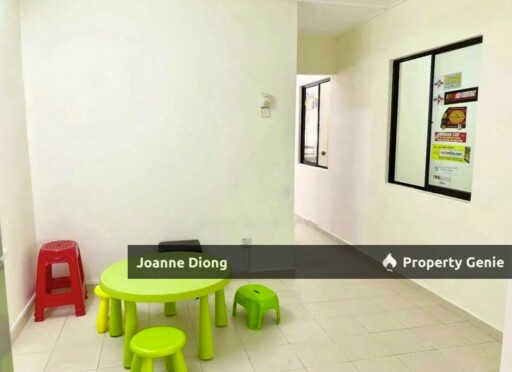 SS5 Kelana Jaya Double Storey Terrace House