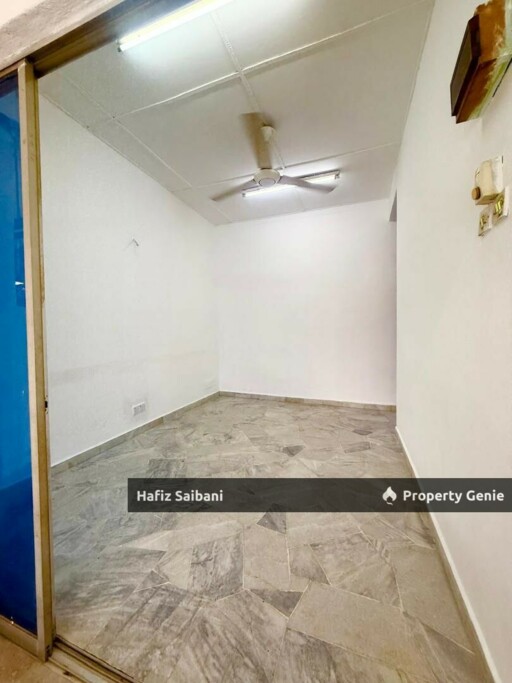 Single Storey Taman Meru Indah Klang