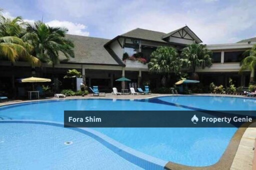 Cyber Height Villa @ Cyberjaya