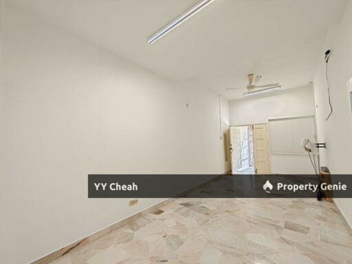 Ipoh Garden Single Storey For Sale, Great Deal, Good Location