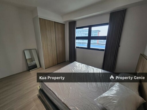 Summervale Residence Apartment at BDC, Next to KPJ