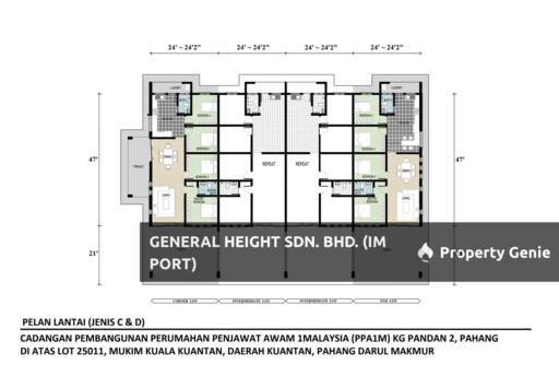 PPA1M KG PANDAN 2, PAHANG
