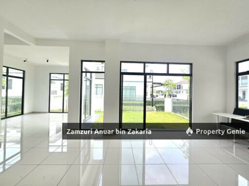 Puncak Alam Selangor