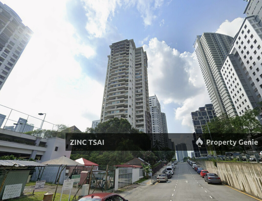 Flora Murni_Duplex {Save RM 150,000}
