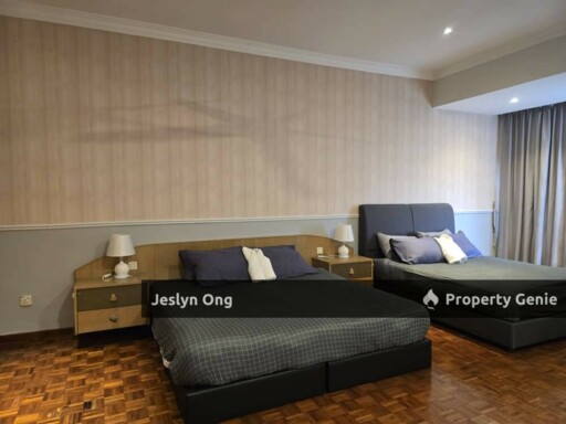 2 Storey Terrace House at Jln Molek 1, Taman Molek for Sale