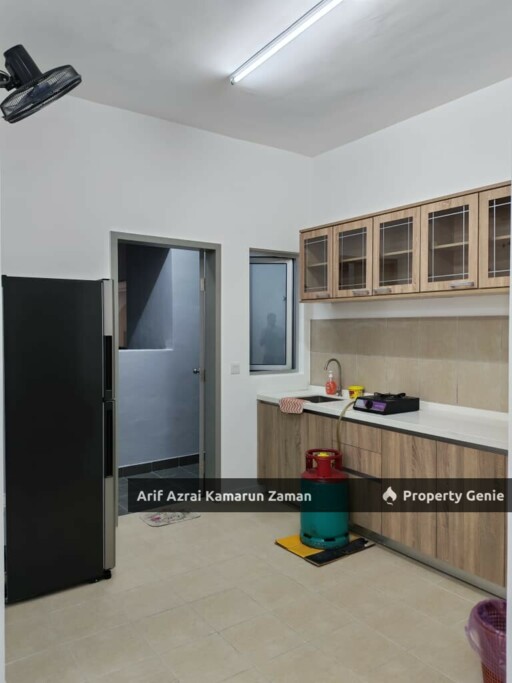 [Fully Furnished] Lakefront Residence @ Cyberjaya | 3R2B | 958 sqft | RM1,800/month