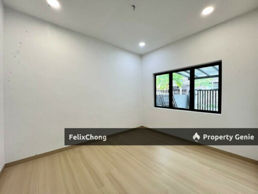 Taman Saga 1 Sty Low Cost,Jalan Saga,Kulai,Renovated,Extend