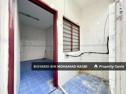 HOT LOCATION‼️ & SPACIOUS UNIT‼️ Double Storey Jalan Turmalin, Seksyen 7 Shah Alam.