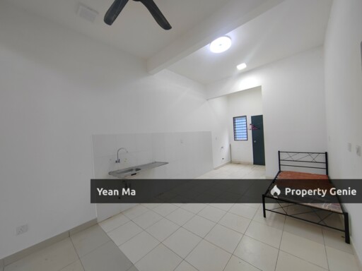 2 Storey House Sari Alamanda Sungai choh Rwang For Rent