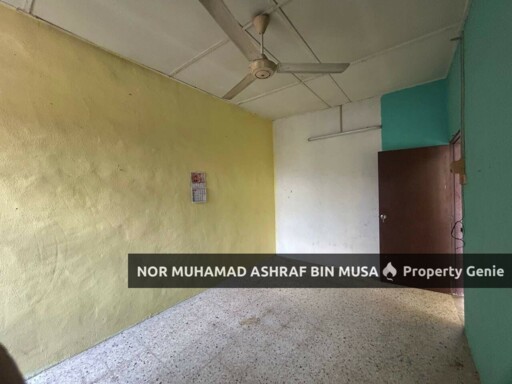 Teres Taman Selesa Bedong Kedah