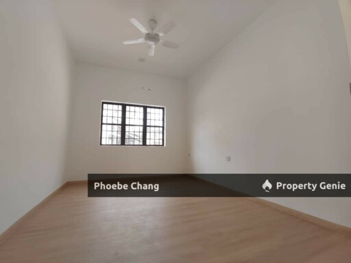 Ipoh Double Storey Bungalow House For Sale