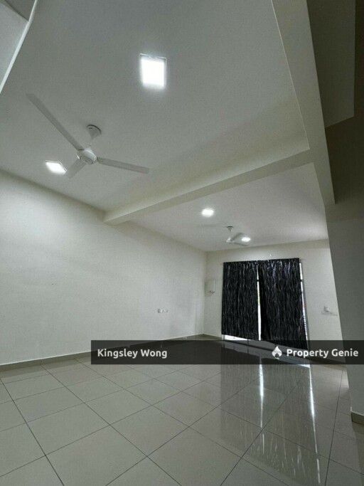 Klebang Pine Park Double Storey Terrace House Gated Guared Near Mall Jelapang Meru Chemor