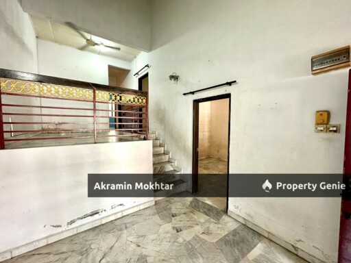 Single Storey Terrace Kantansari Sungai Buaya, Rawang