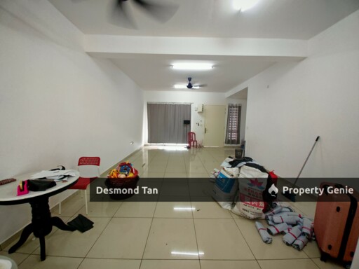 2 Storey Tiara Sendayan, Sendayan, Labu, Suriaman, Hijayu, Seremban (Semi Furnished & Facing No House)
