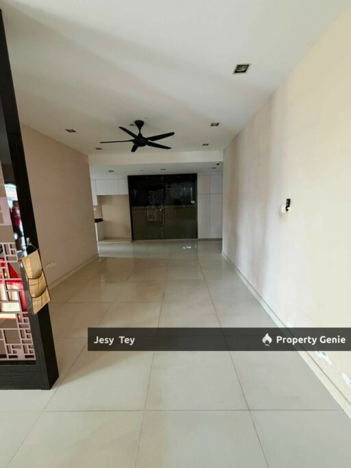 Taman Sri Tebrau Banglow For Rent