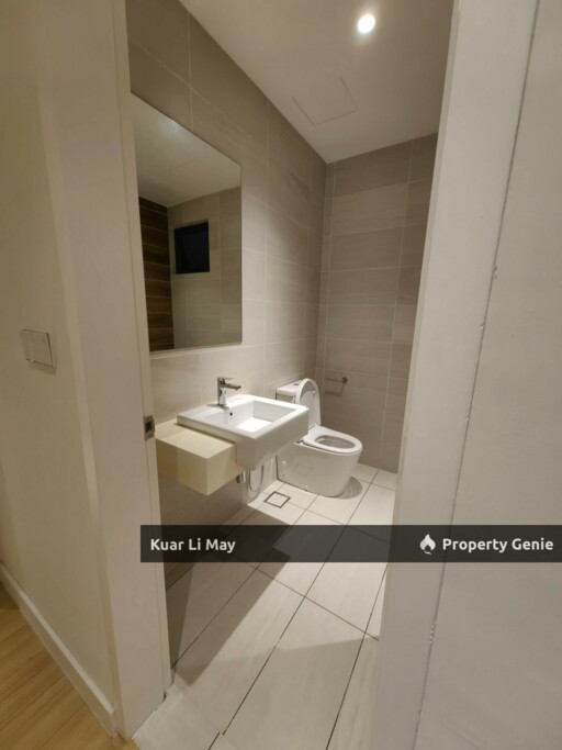 UNIO Residence, Kepong