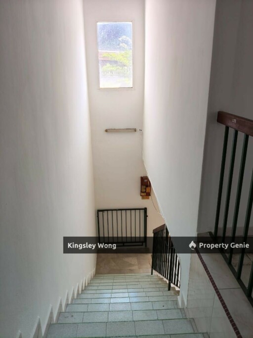 Taman Cempaka Double Storey Terrace House Good Condition with Nice Price near Ampang Ipoh Gunung Rapat