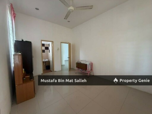 [Tanah Luas Open Facing] Taman Nilam, Kulim