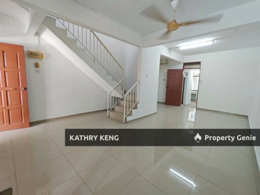 Taman Sri Muhibbah For Rent Kulai For Rent Johor For Rent