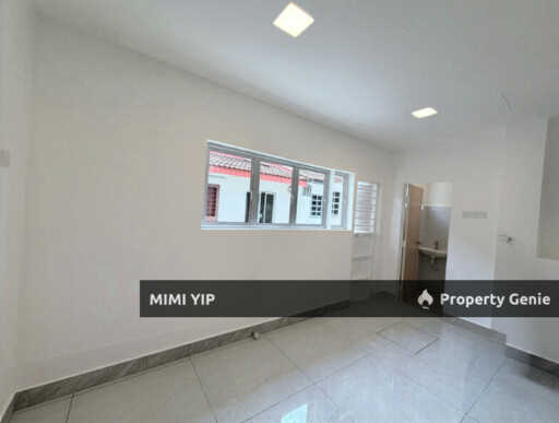 MOVE IN CONDITION🔥Bandar Mahkota Cheras 2 Storey Terrace House 🔥