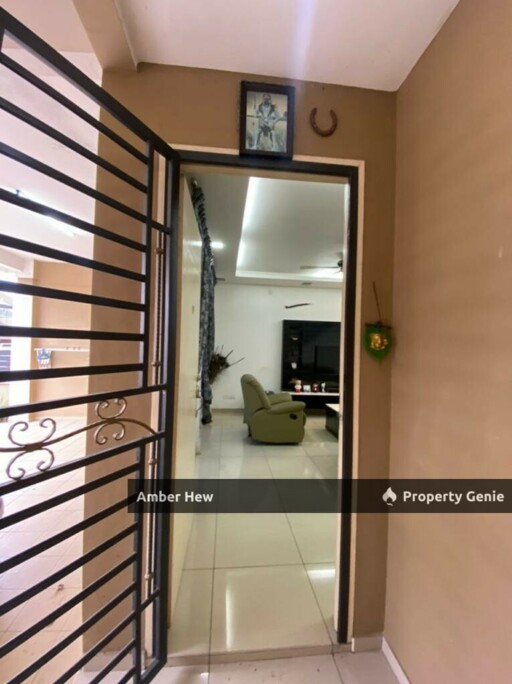 📍Seri Pulai Persana 2 ❗Gated & Guarded Community✅ Move-in Condition