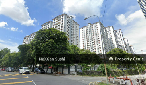 Bukit OUG Condo Save Rm 70,000
