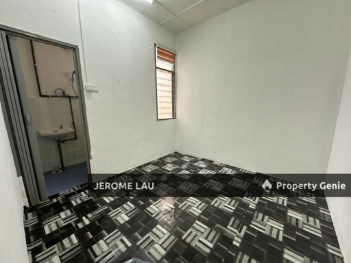 Kluang Taman Puteri Single Storey Terrace House for Sale & for Rent