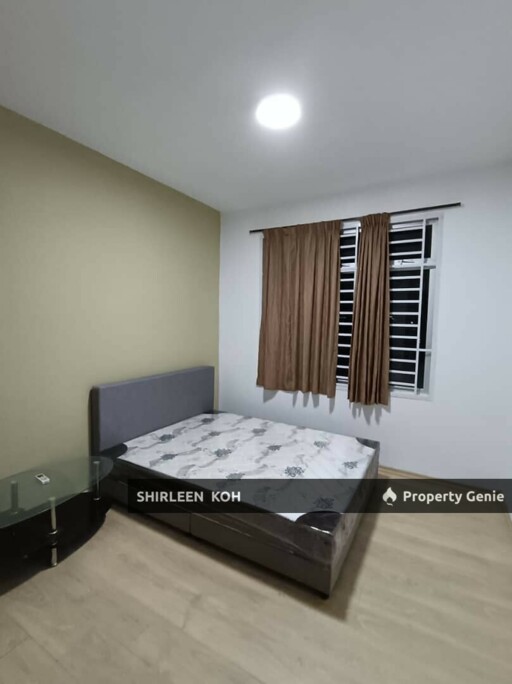 Room for Rent at Larkin Heights @ Larkin Idaman