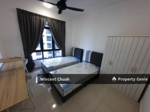 PV9 Condo, Taman Melati, Setapak, Kuala Lumpur