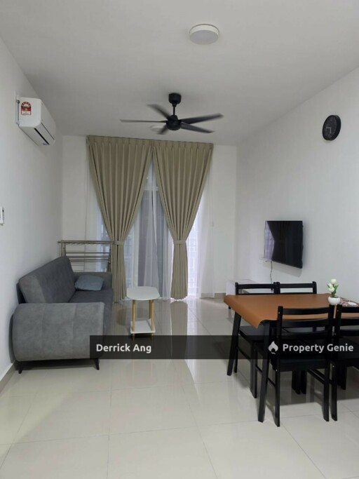 For Rent - Trellies Residence For Rent Johor Bahru For Rent Johor FOr Rent