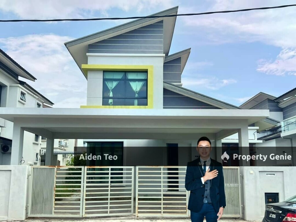 Krubong Samarinda For Sale Durian Tunggal For Sale